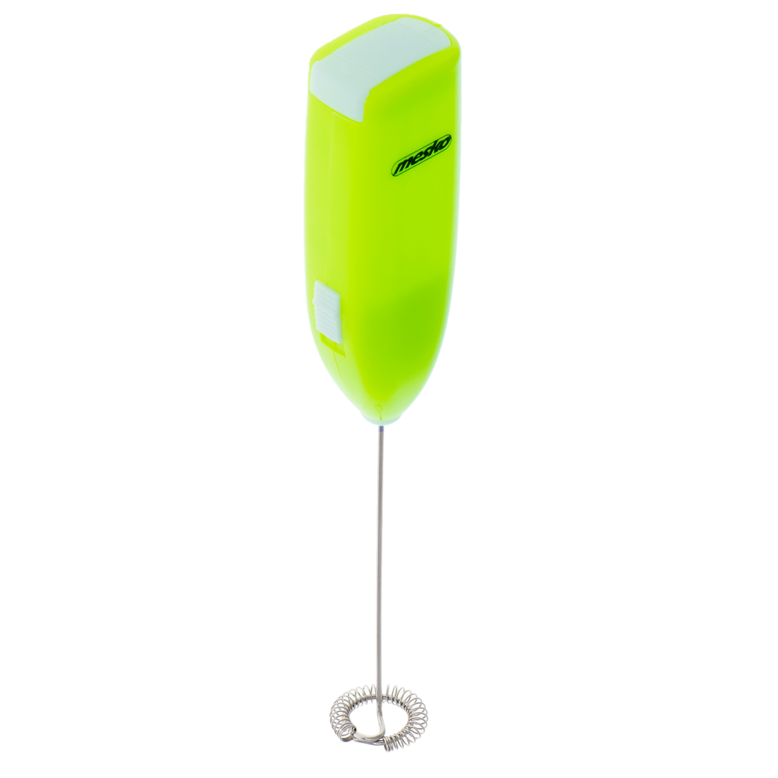 Espumador de leche Mesko | MS 4493g | Espumador de leche | Verde