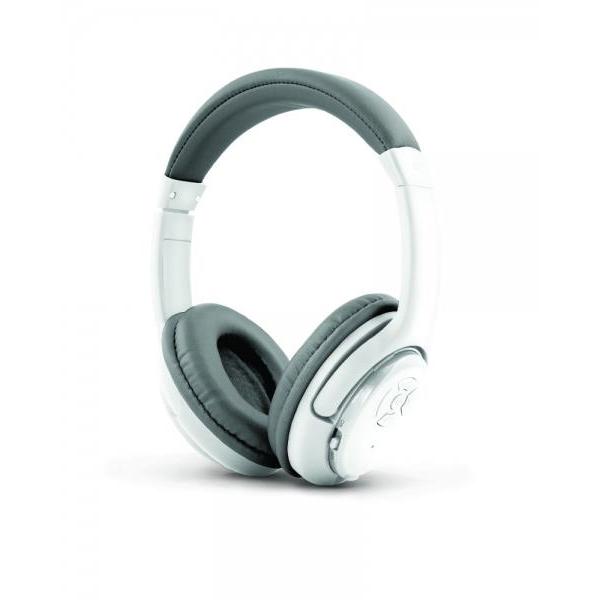 Esperanza Auriculares Inalámbricos Diadema Gris