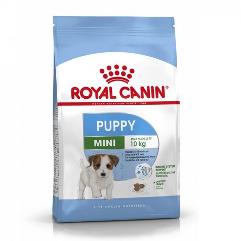 Royal Canin Mini Puppy 8 Kg