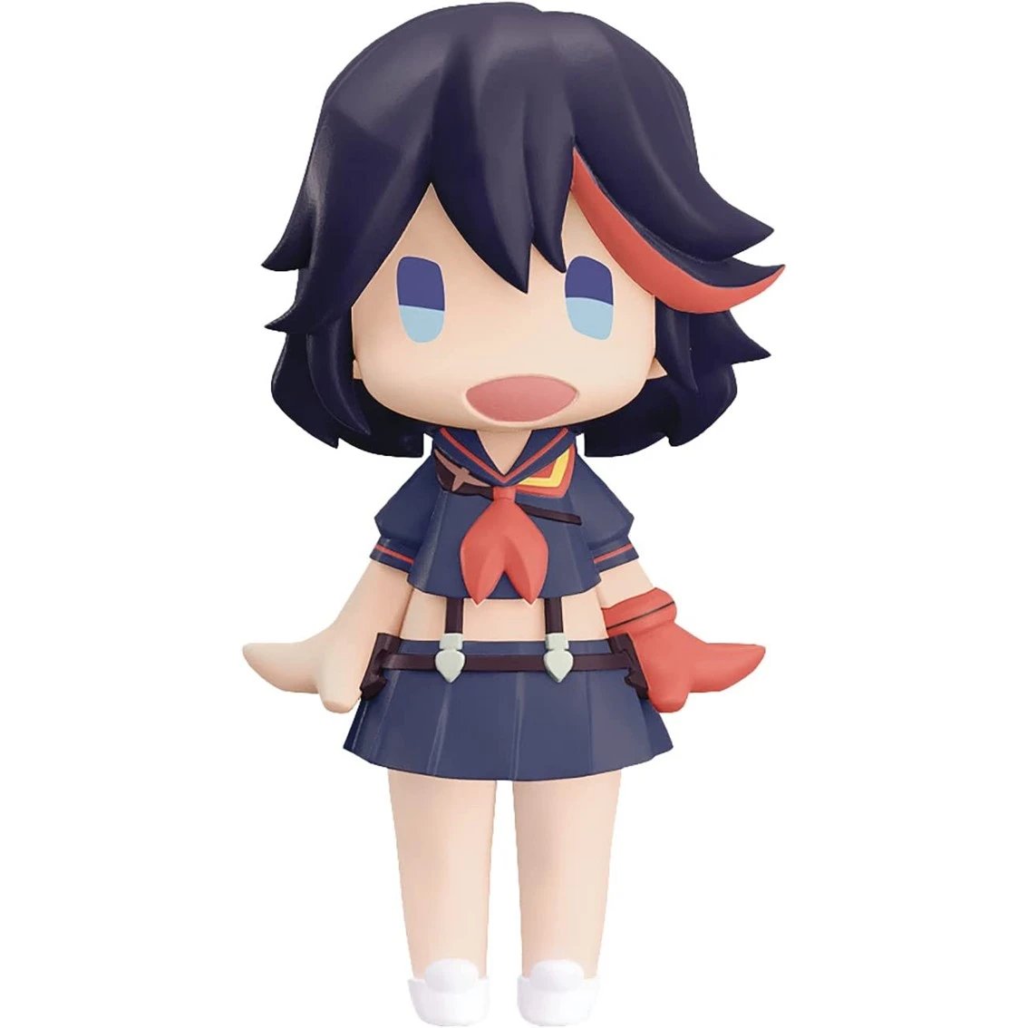 Good Smile Company - Figura coleccionable KLG94412 de anime y videojuegos para fans, diseño detallado y pose dinámica, ideal para exhibición en vitrina