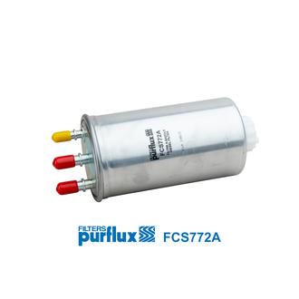 Filtro de Combustible Purflux FCS772A - Alta Eficiencia
