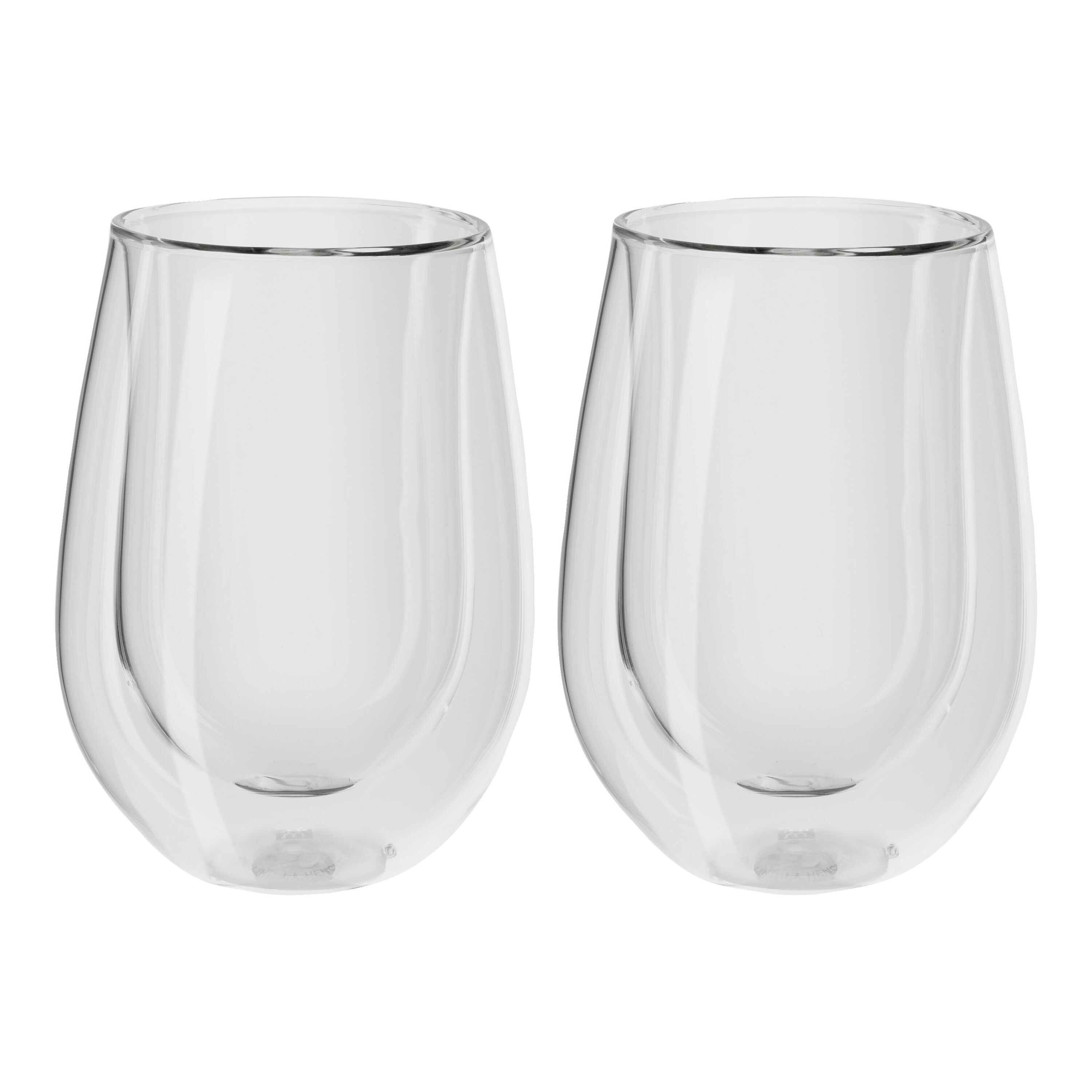 ZWILLING Sorrento Bar Juego de vasos largos 350 ml / 2-pzs