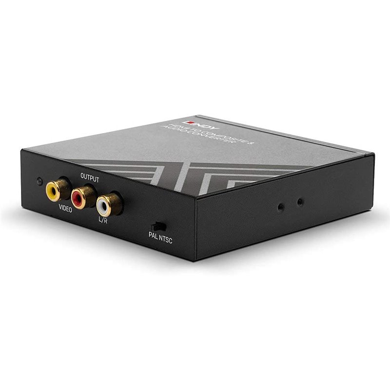 Hdmi to composite/s-video & audio c