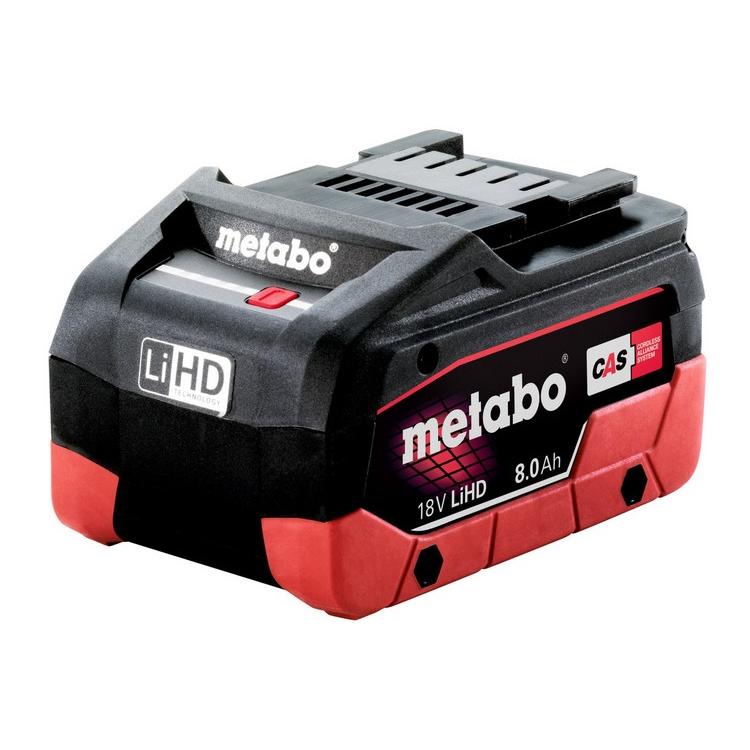 BATERÍA LIHD 18V - 8.0AH - ME 625369000