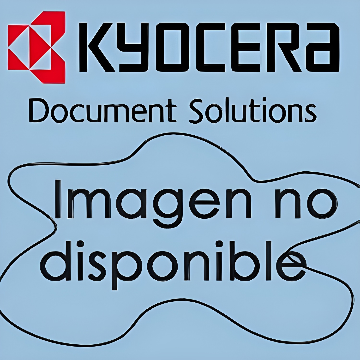 Kyocera mk-5205a - negro - kit de mantenimiento