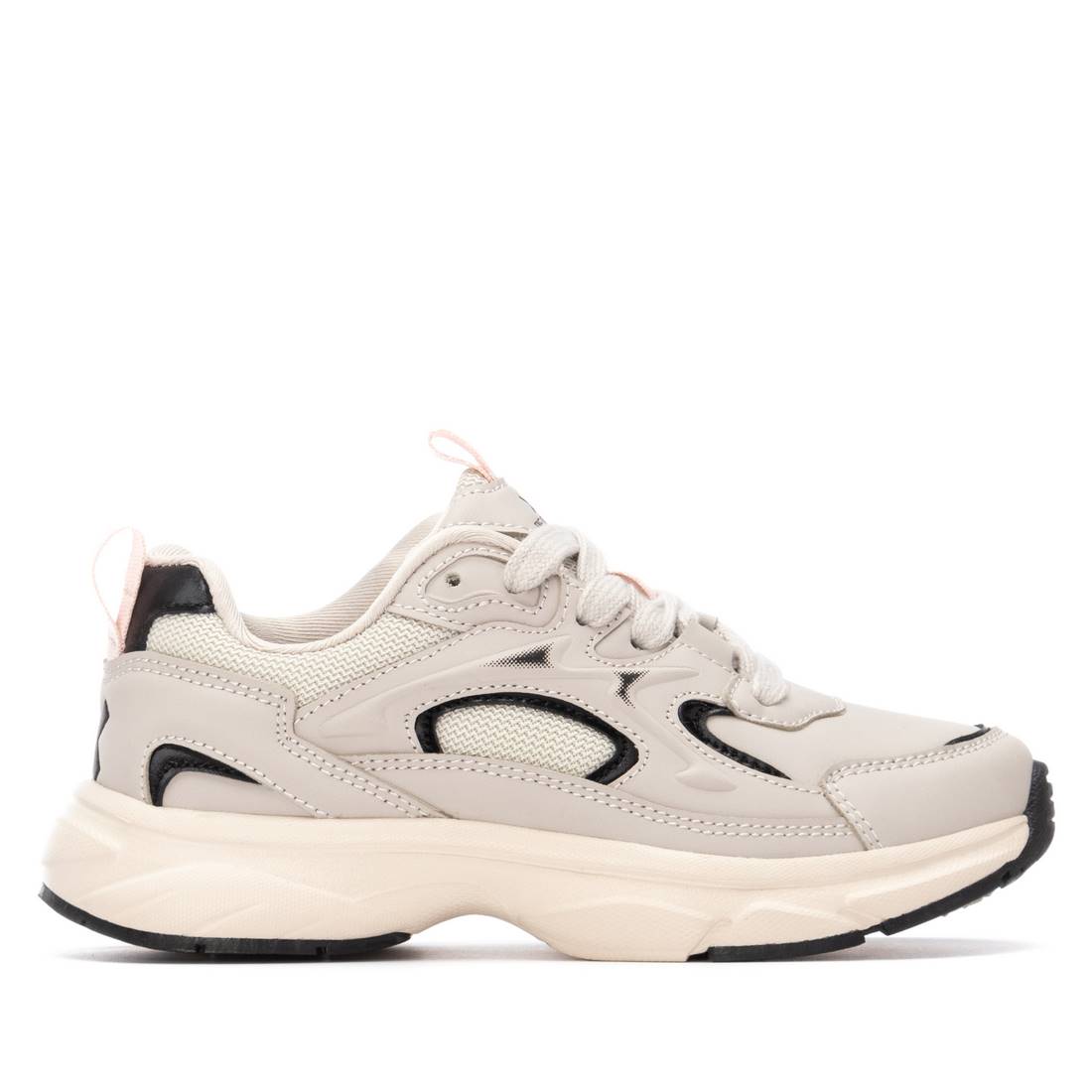 Xti - Zapatilla Niña - Calzado Cómodo y Versátil - Moda casual - Modelo 15136302 - Resistente