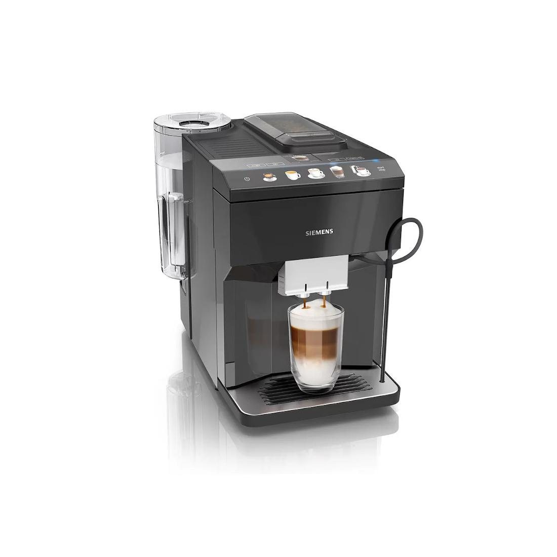 Comprar Cafetera superautomática Krups Sensation C10 EA910A10 con