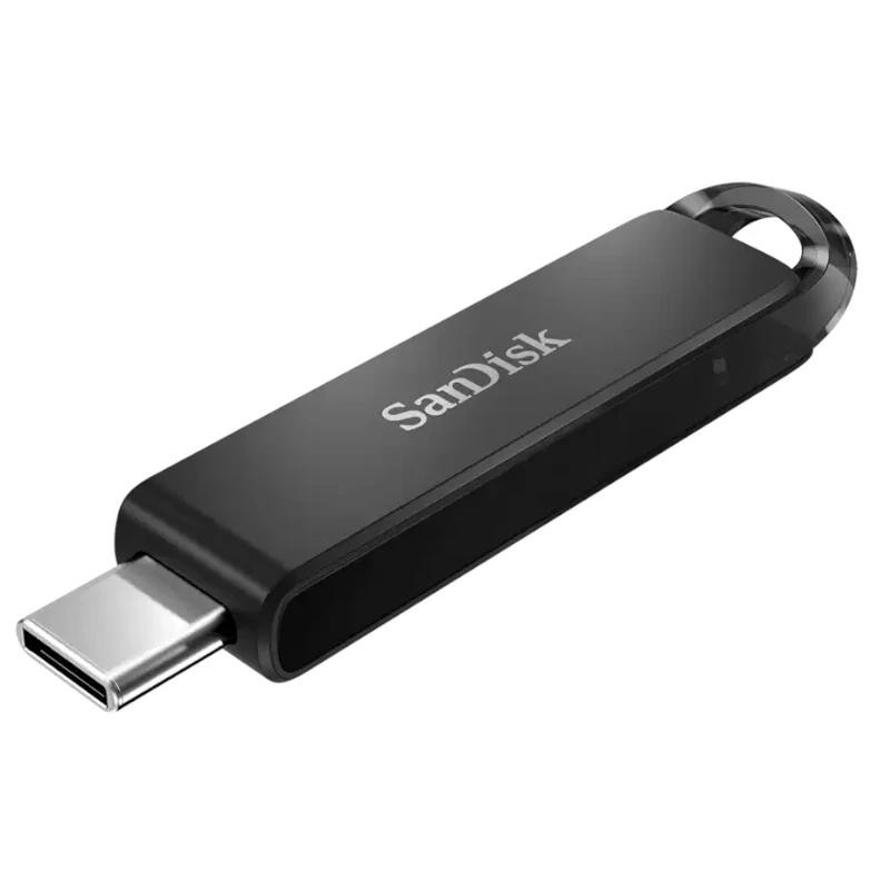 Memoria USB Sandisk Ultra USB Type-C 128GB 150mb/s