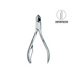 Beter Alicate Cortauñas Profesional Cromado 10,3 Cm