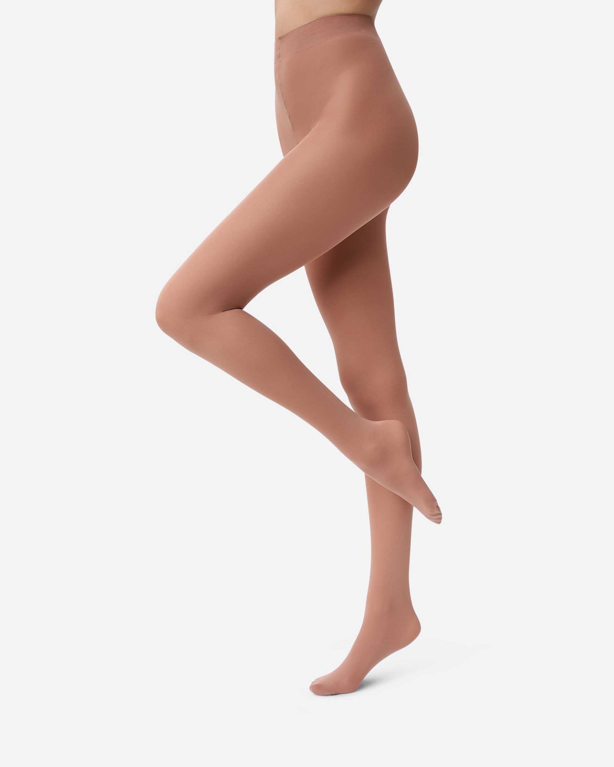 Dim Panty opaco efecto aterciopelado mate 50 Deniers