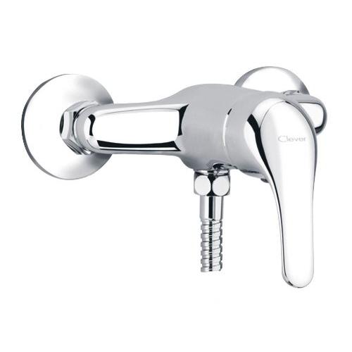 Grifo Monomando Ducha Clever