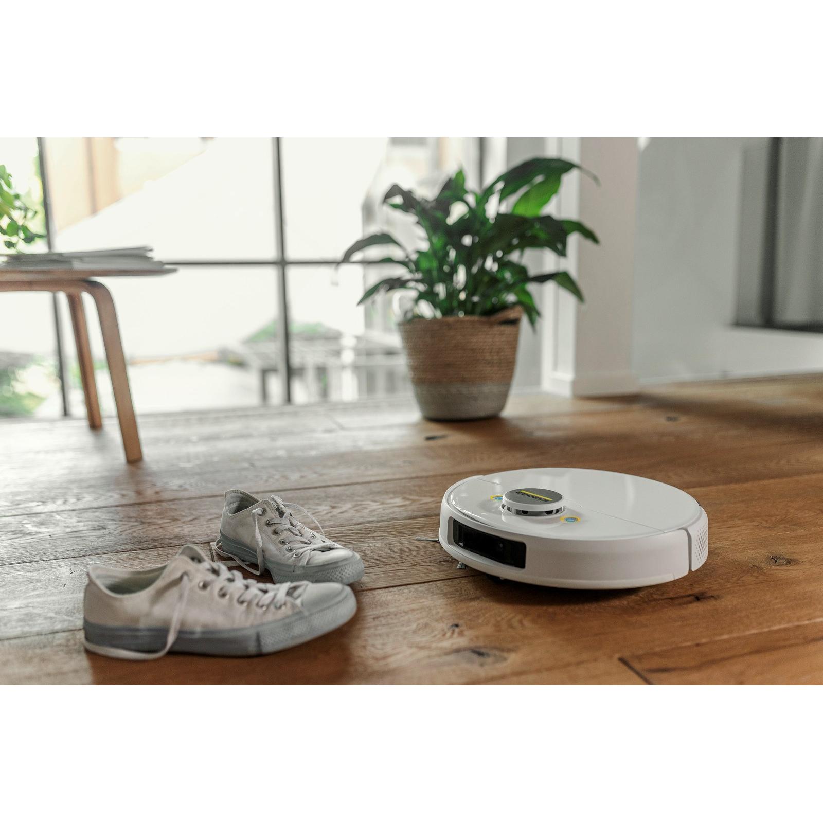 Robot de limpieza KARCHER RCV 5 - 1.269-640.0