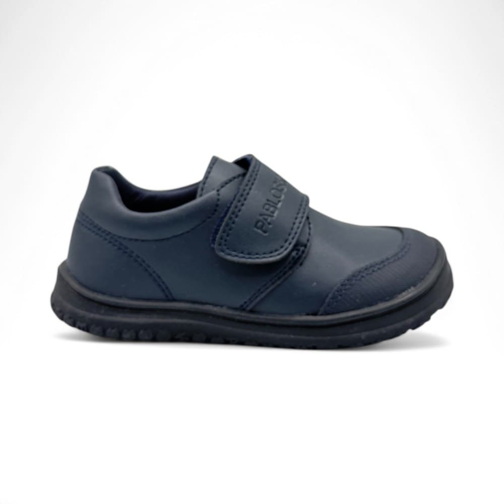 Colegiales Pablosky modelo 355525 en color Azul