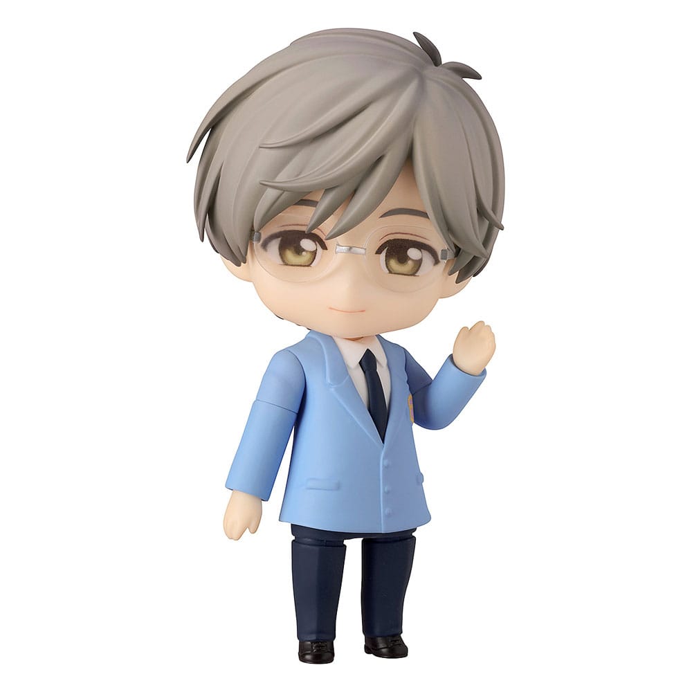 Good Smile Company - Cardcaptor Sakura-Nendoroid Yukito Tsukishiro Figura