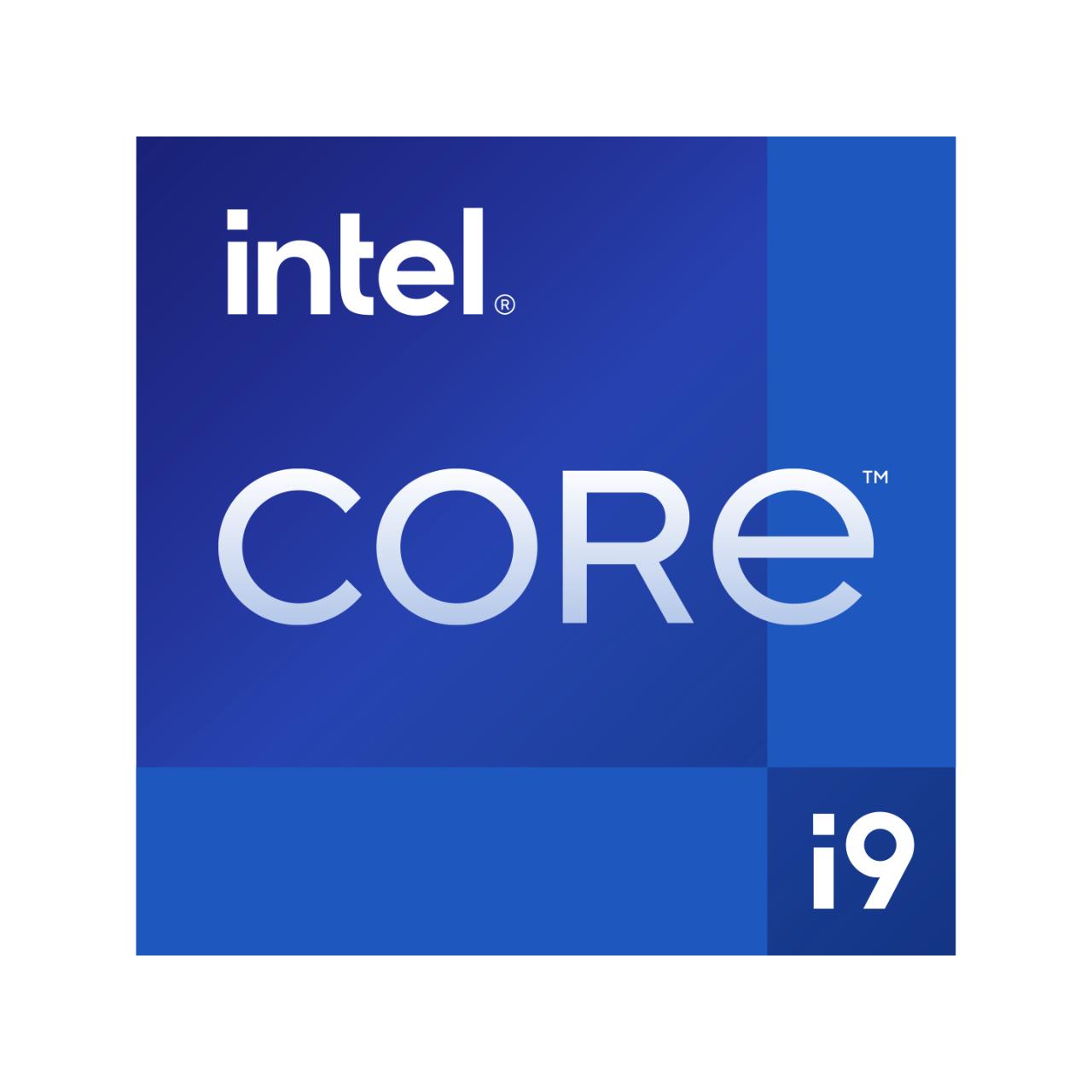 Intel Core i9-12900 - 30 MB Smart Cache Caja