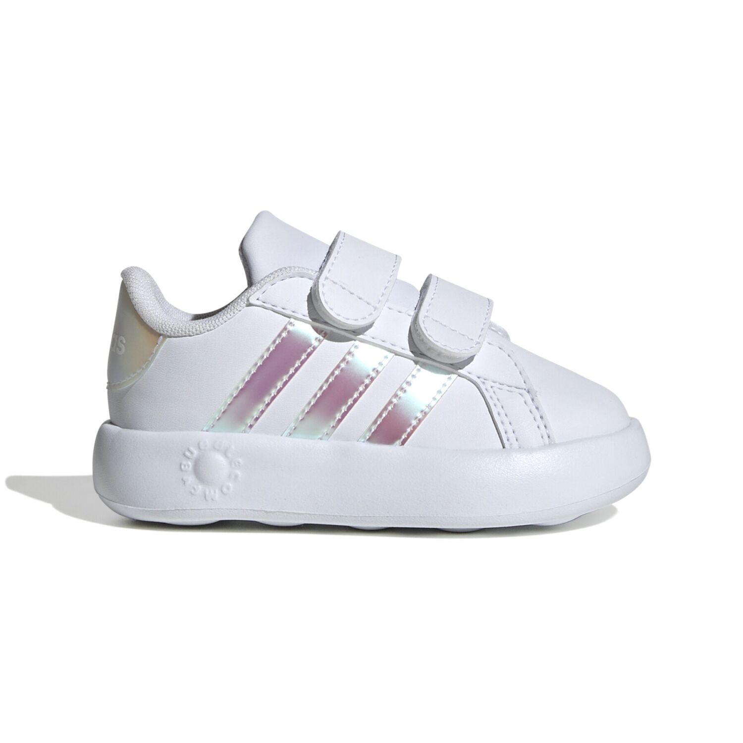 Adidas Grand Court 2.0 CF I  Casual Niño/Niña Zapatillas Niña