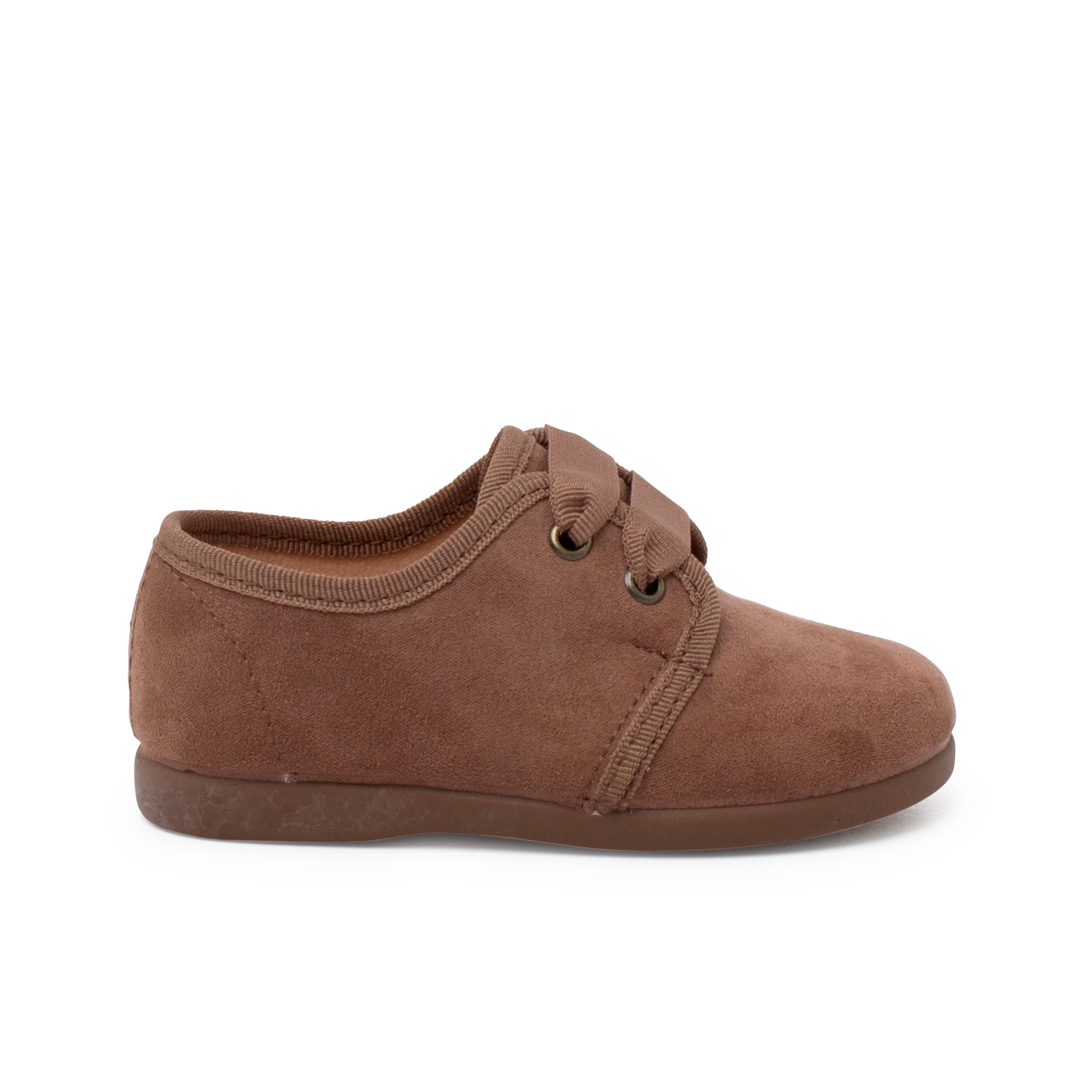 Pisamonas Blucher Serratex Cordón Faya | Calzado Fabricado en España