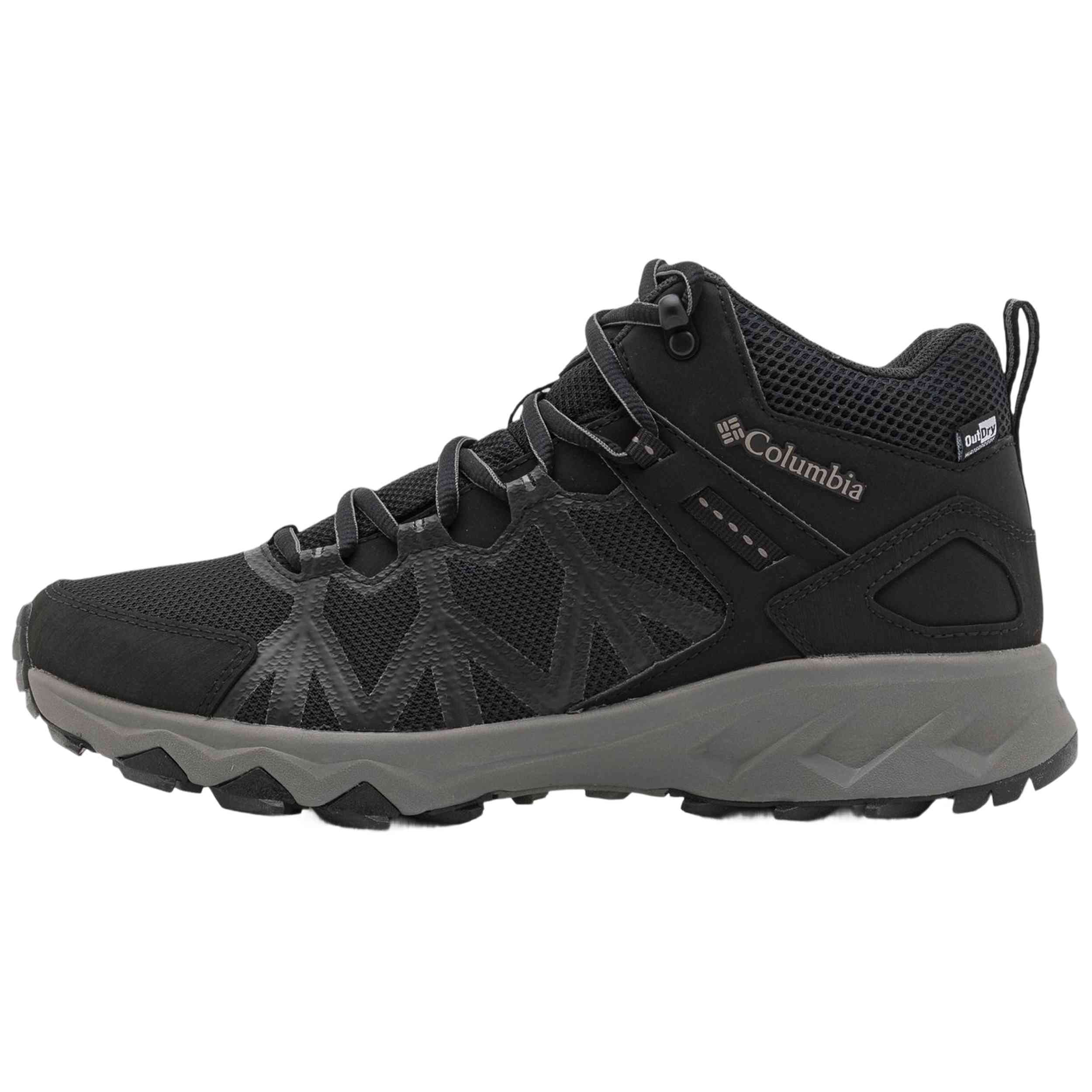 Zapatillas Columbia modelo 2100691010 para Hombre en color Gris