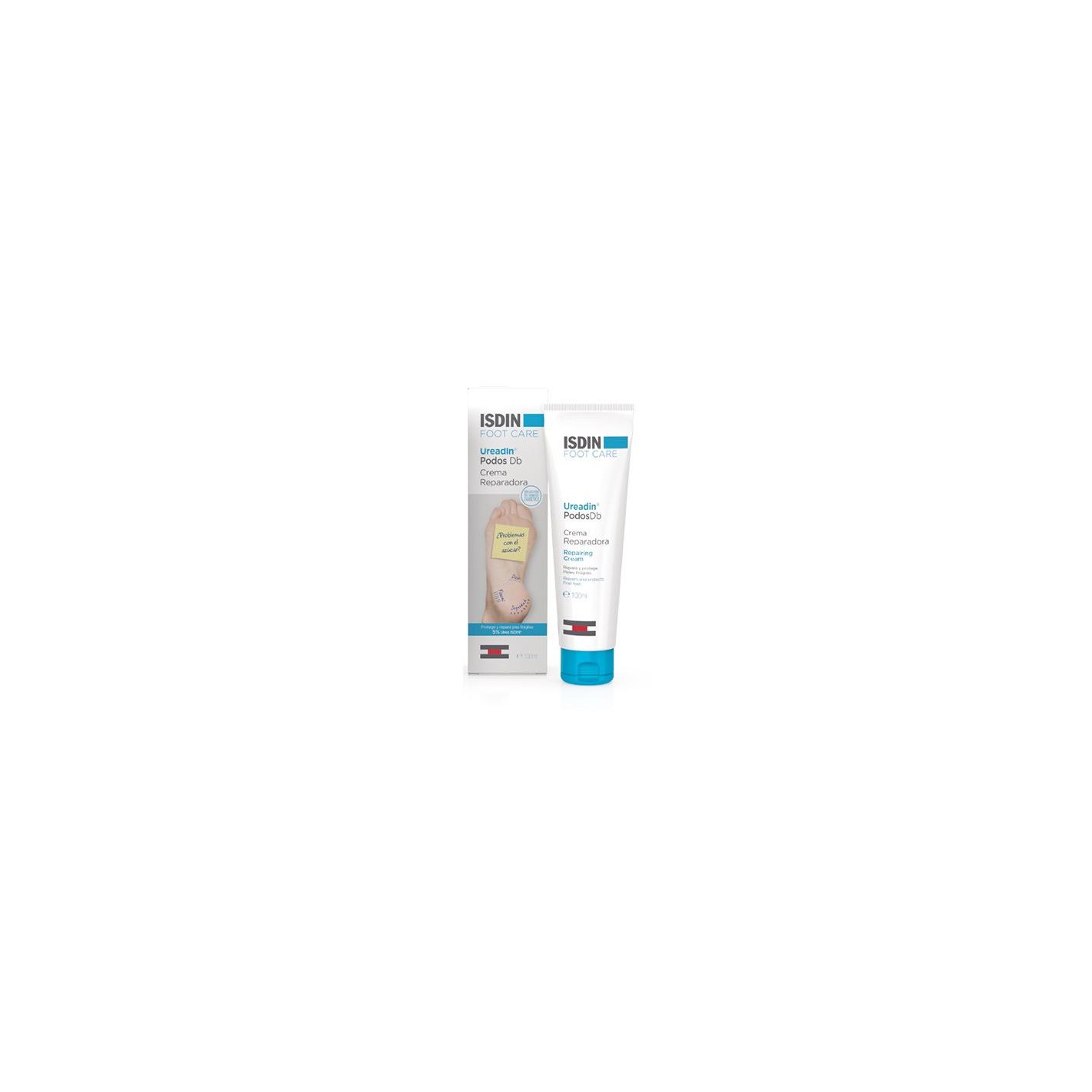 UREADIN PODOS REPARAD TALONES/PIES 75 ML