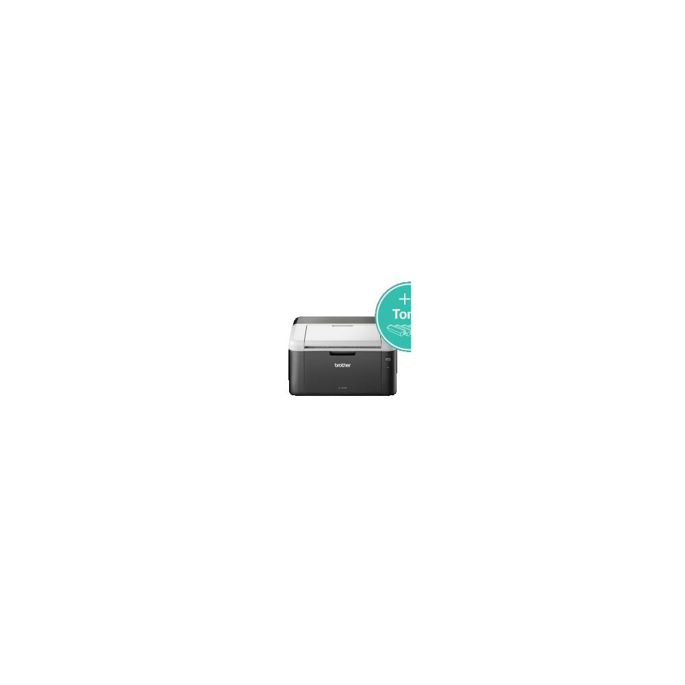 Brother HL-1212W Laser Wi-Fi