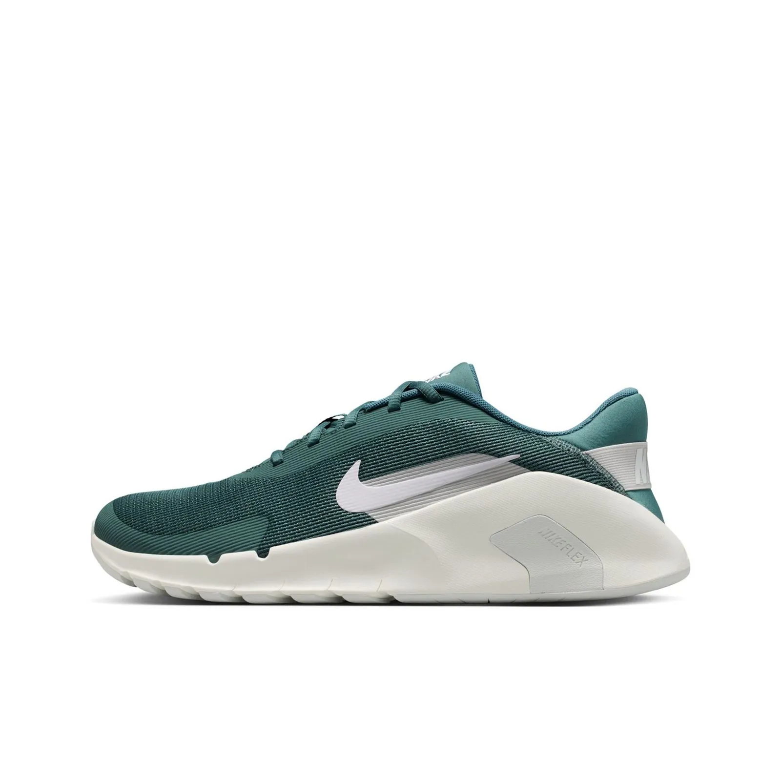 Zapatilla Nike Flex Train Verde - Calzado de training para hombre - HV9972 302