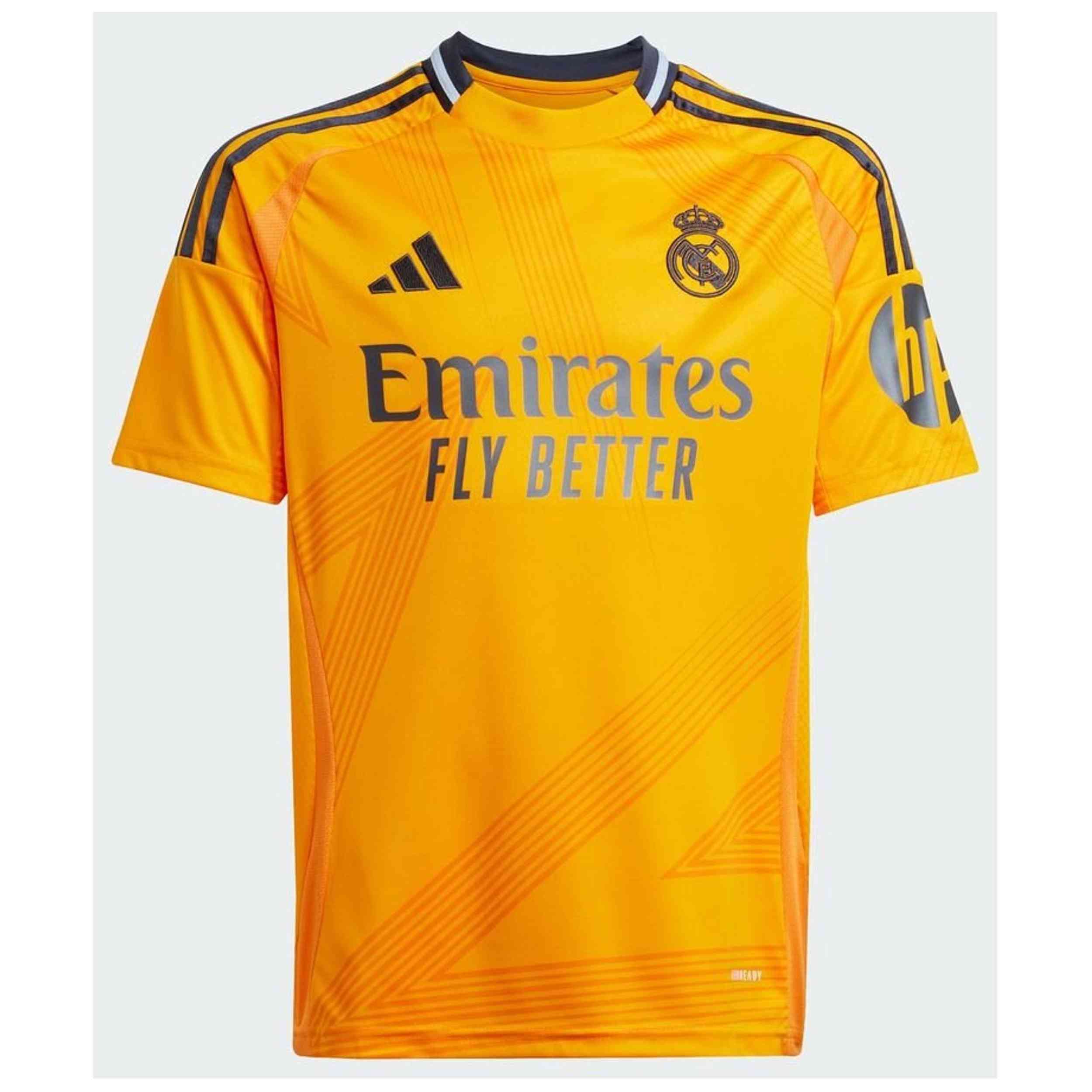 Textil Adidas modelo Real A Jsy Y