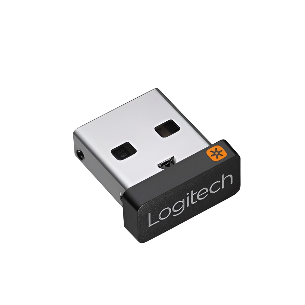 Logitech unifying USB receiver p/n: 910-005236