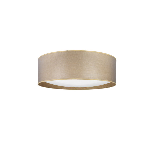 Plafon 72w tania madera clara 14x50x50 cm 5616lm 3000k,4000k,6500k
