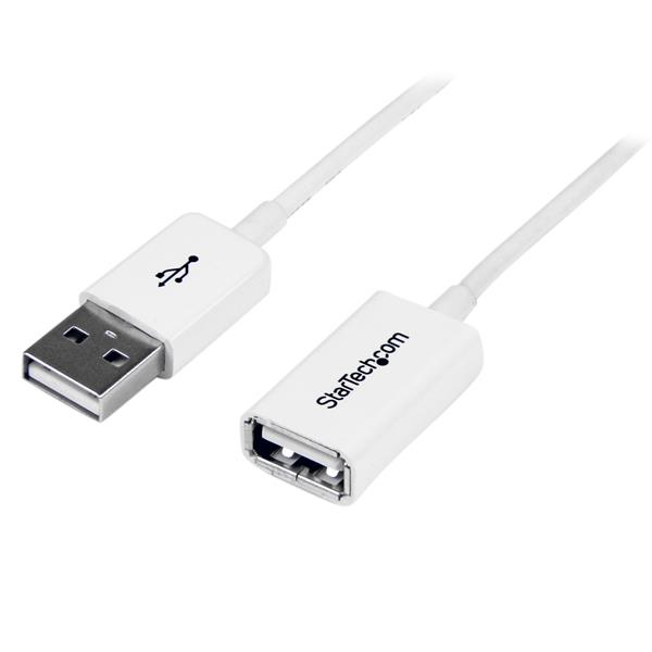 CABLE 3M EXTENSION ALARGADOR USB