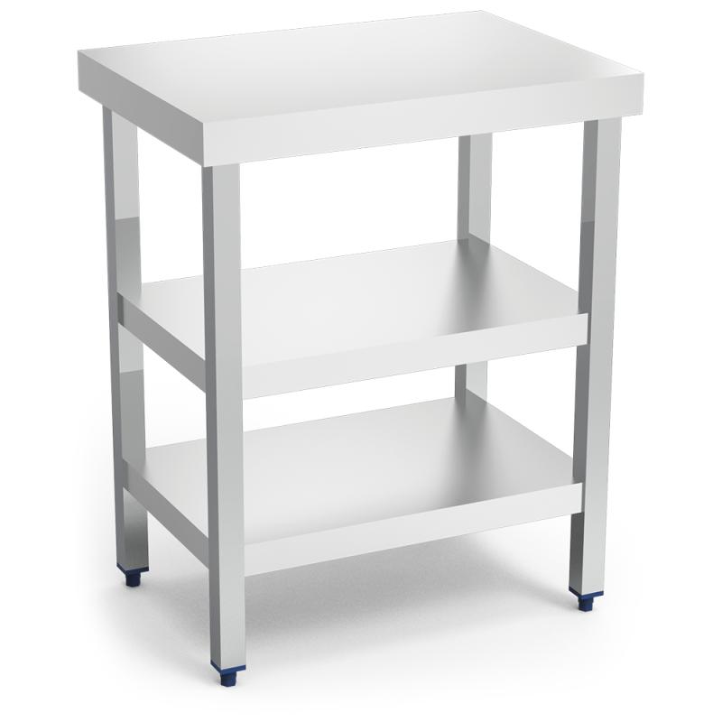 Mesa Central Especial Cortadoras