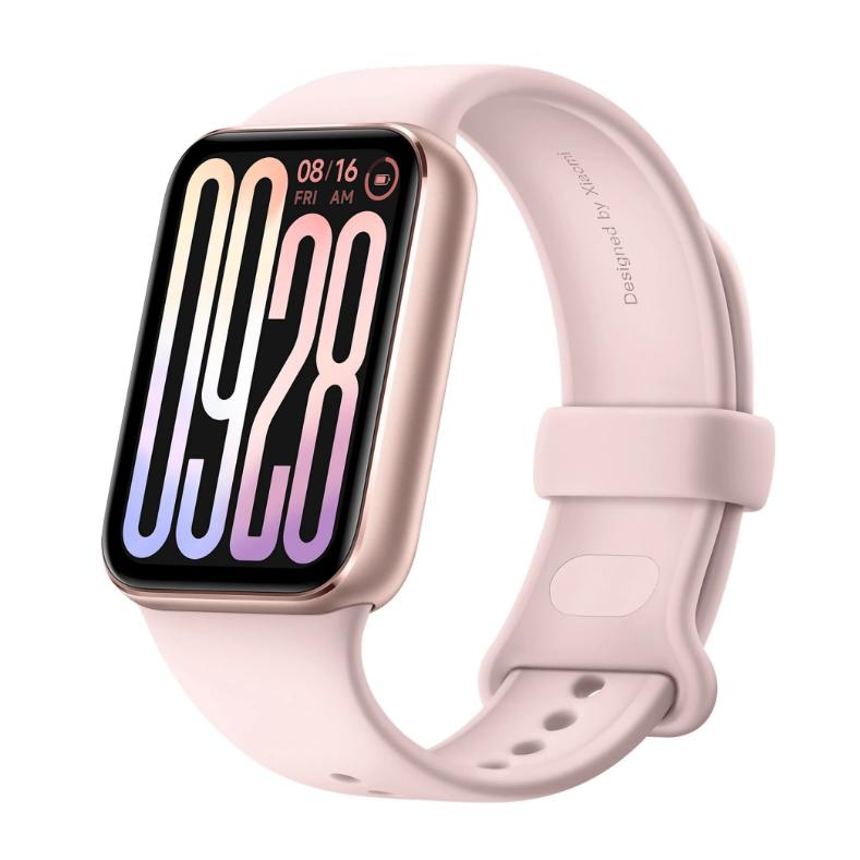 Pulsera de actividad - Xiaomi Smart Band 9 Pro, 1.74