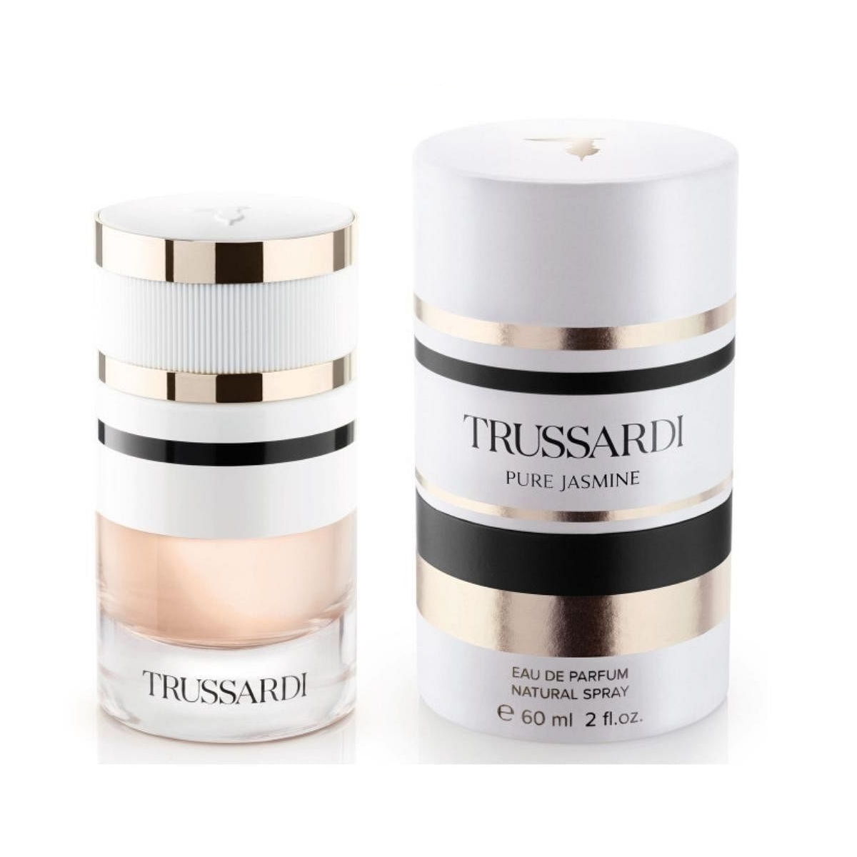 Trussardi Pure Jasmine Edp 60 Ml