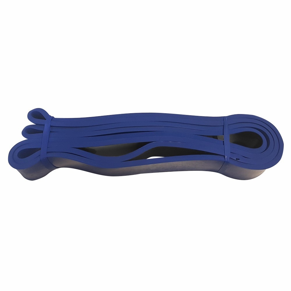 Banda Elastica resistencia para Entrenamiento Gimnasia Pilates crossfit, fitness de mujer y hombre para ejercicio perder peso
