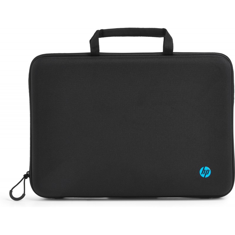 HP - Funda para portátil Mobility de 14 pulgadas 4U9G9AA