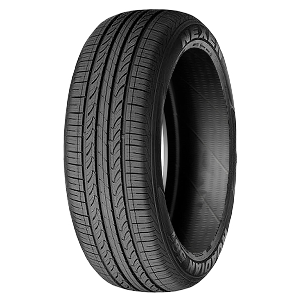 Nexen tires 205/55 r16 91h roadian 581