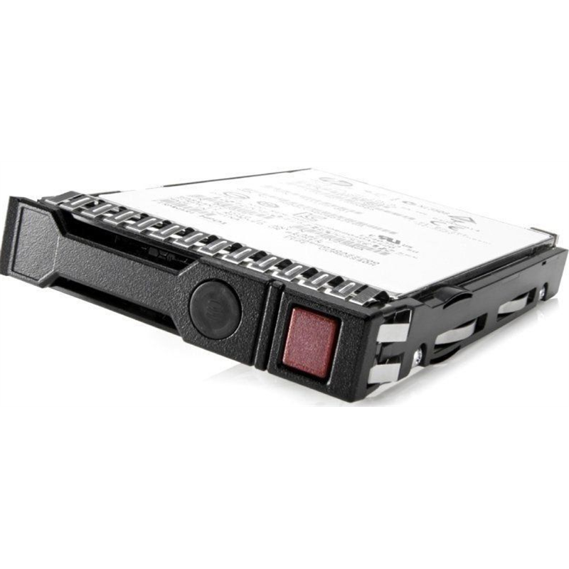 Disco SSD 960GB HPE P18424-B21 para Servidores