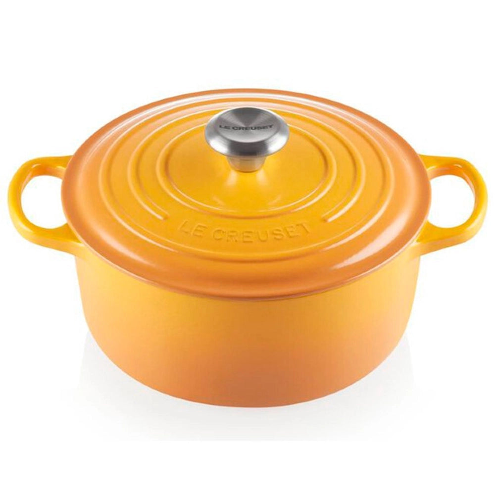 Cocotte Redonda Evolution Le Creuset de 18 a 34 cm