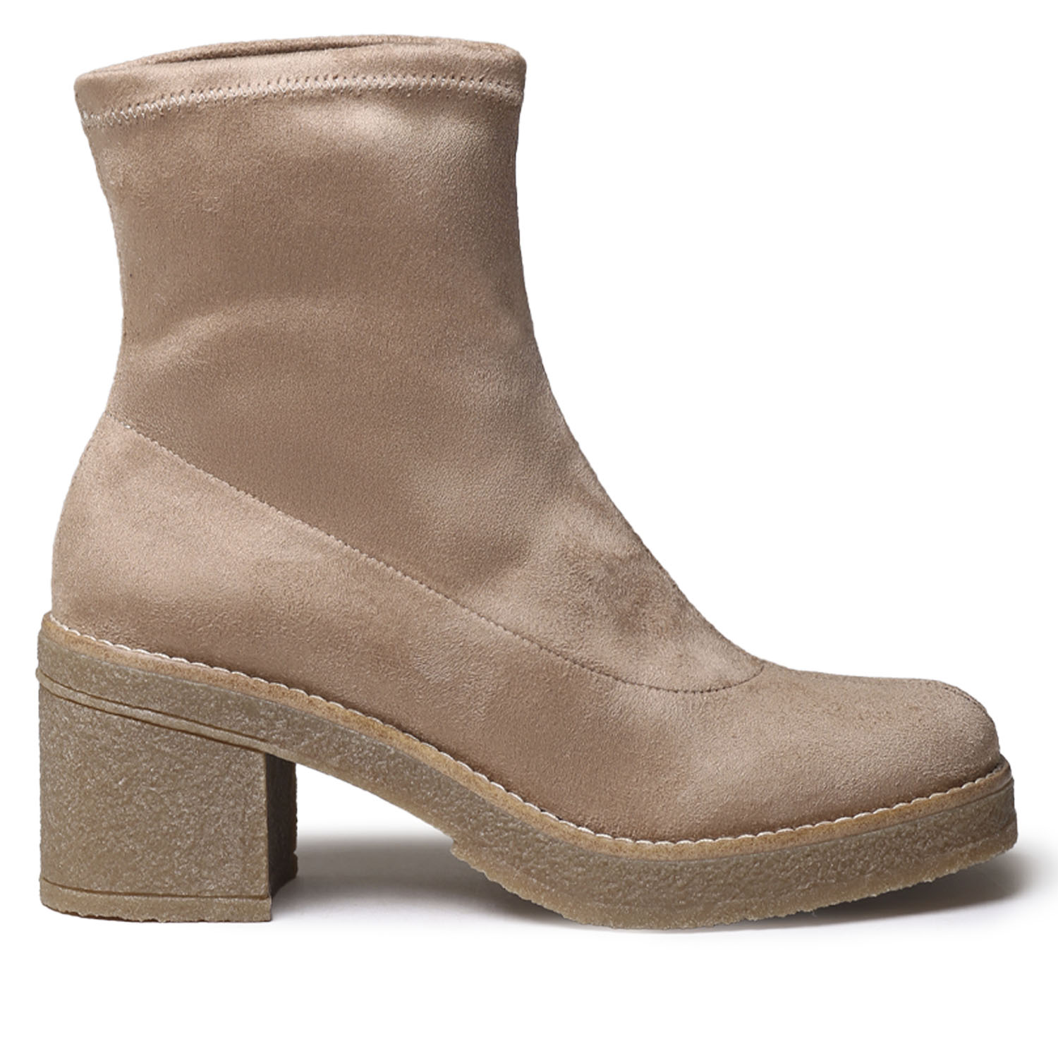 Toni Pons Botines de mujer PISA