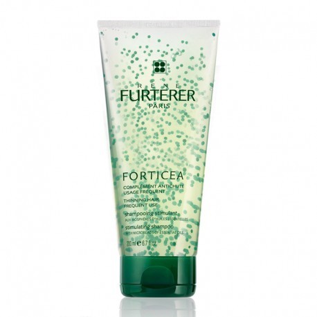 FORTICEA CHAMPU ENERGIZANTE RENE FURTERER 1 ENVASE 200 ml