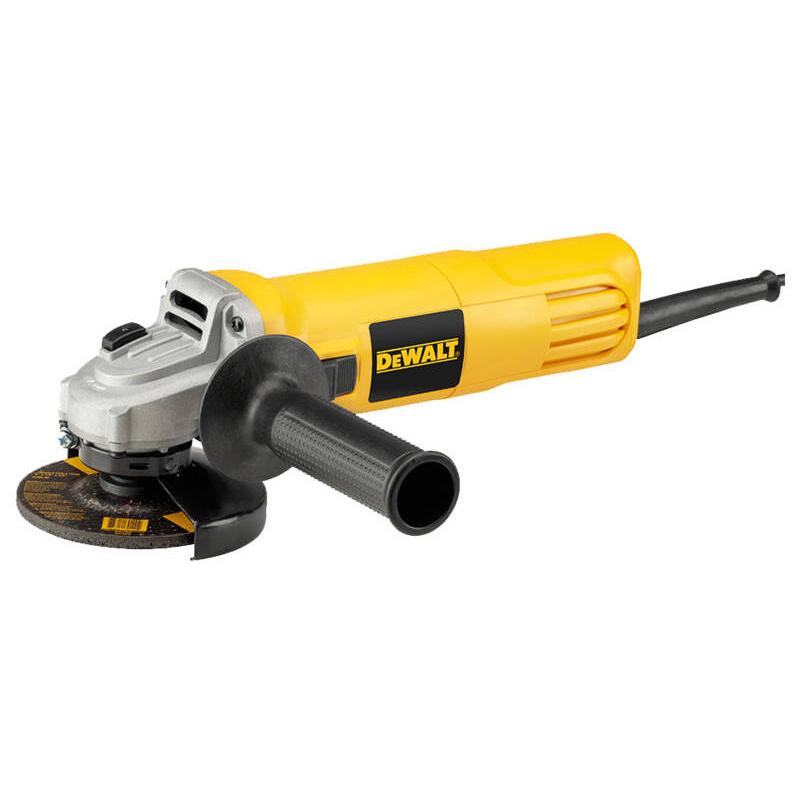 AMOLADORA ANGULAR 125MM 950W - DW DWE4117