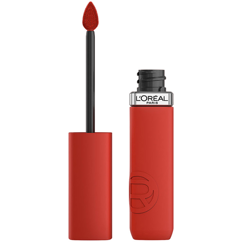 Labial líquido Infaillible Le Matte Resistance 16h - 400 SPOLL THE TEA