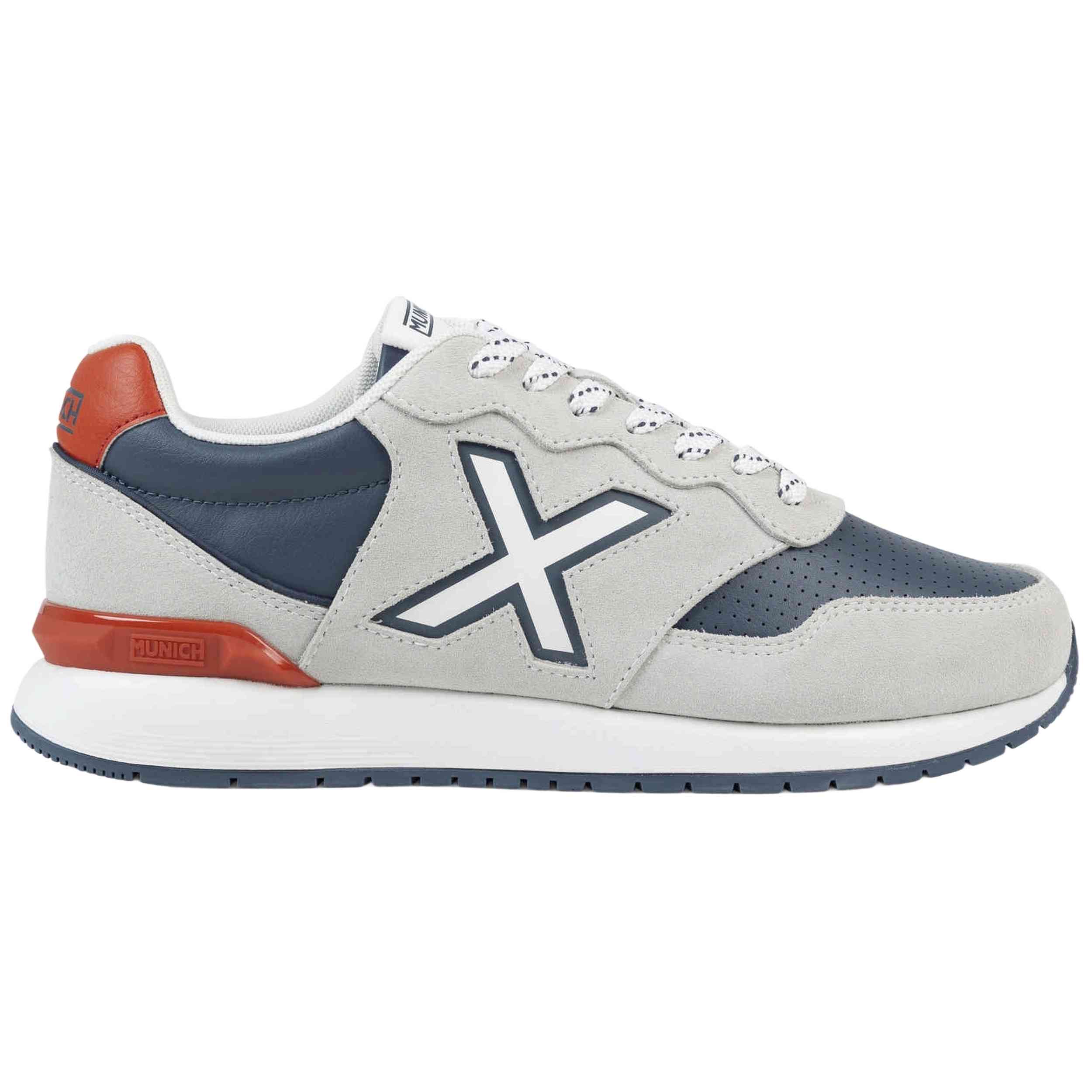 Zapatillas Munich modelo 4150275 para hombre y mujer en color Multicolor