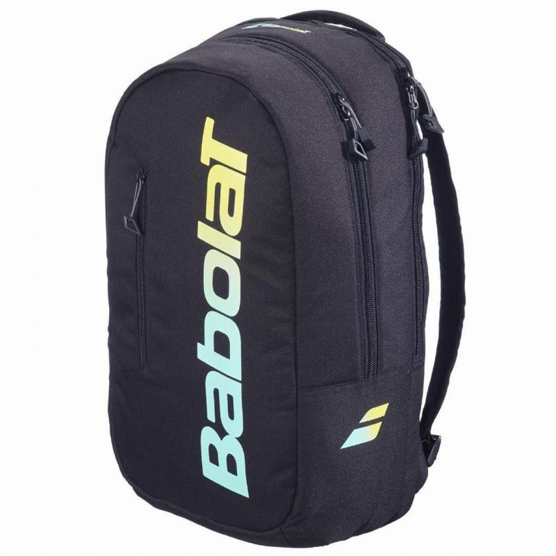 Mochila Babolat Court Lite Padel Negro