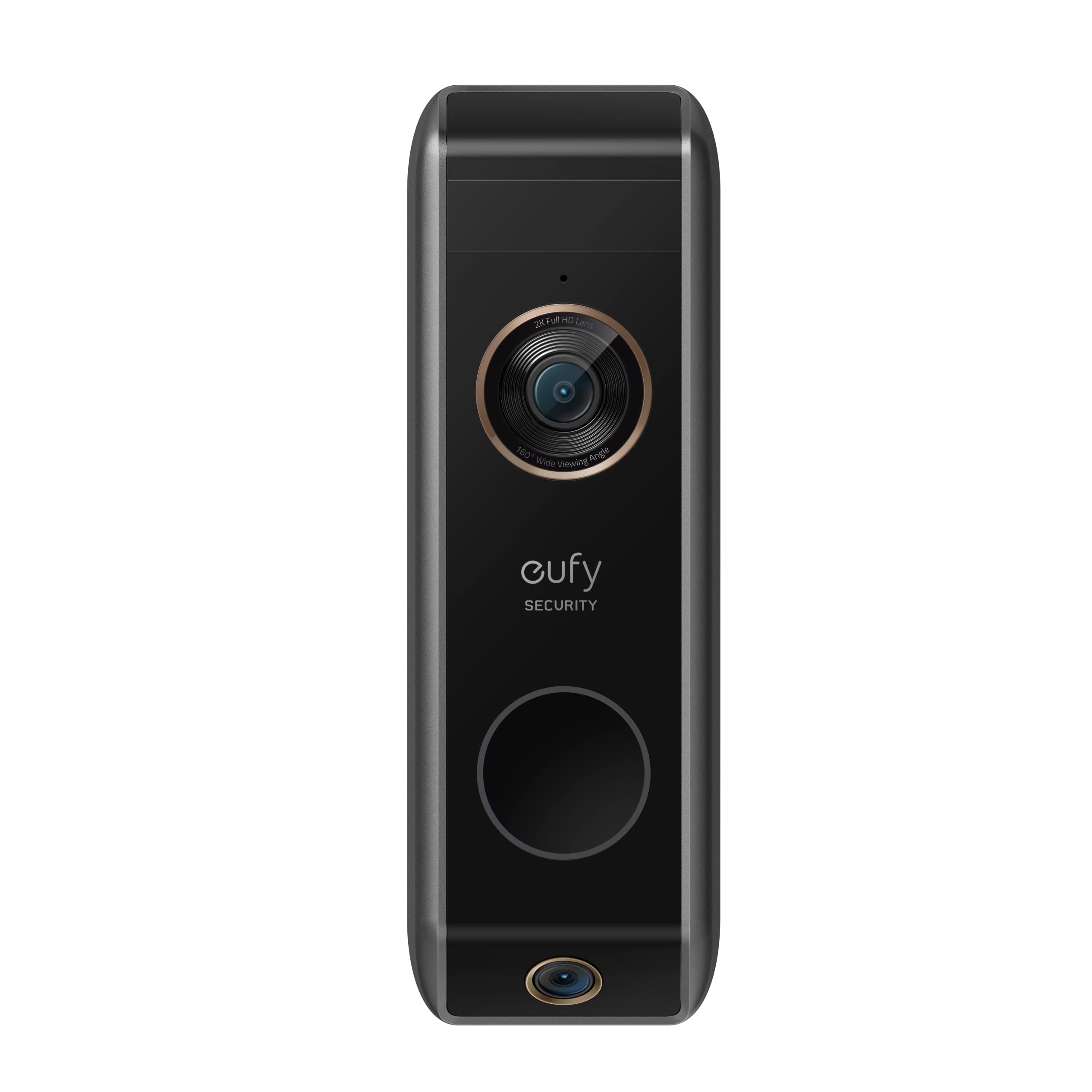 Eufy T8213G11 kit de timbre Negro