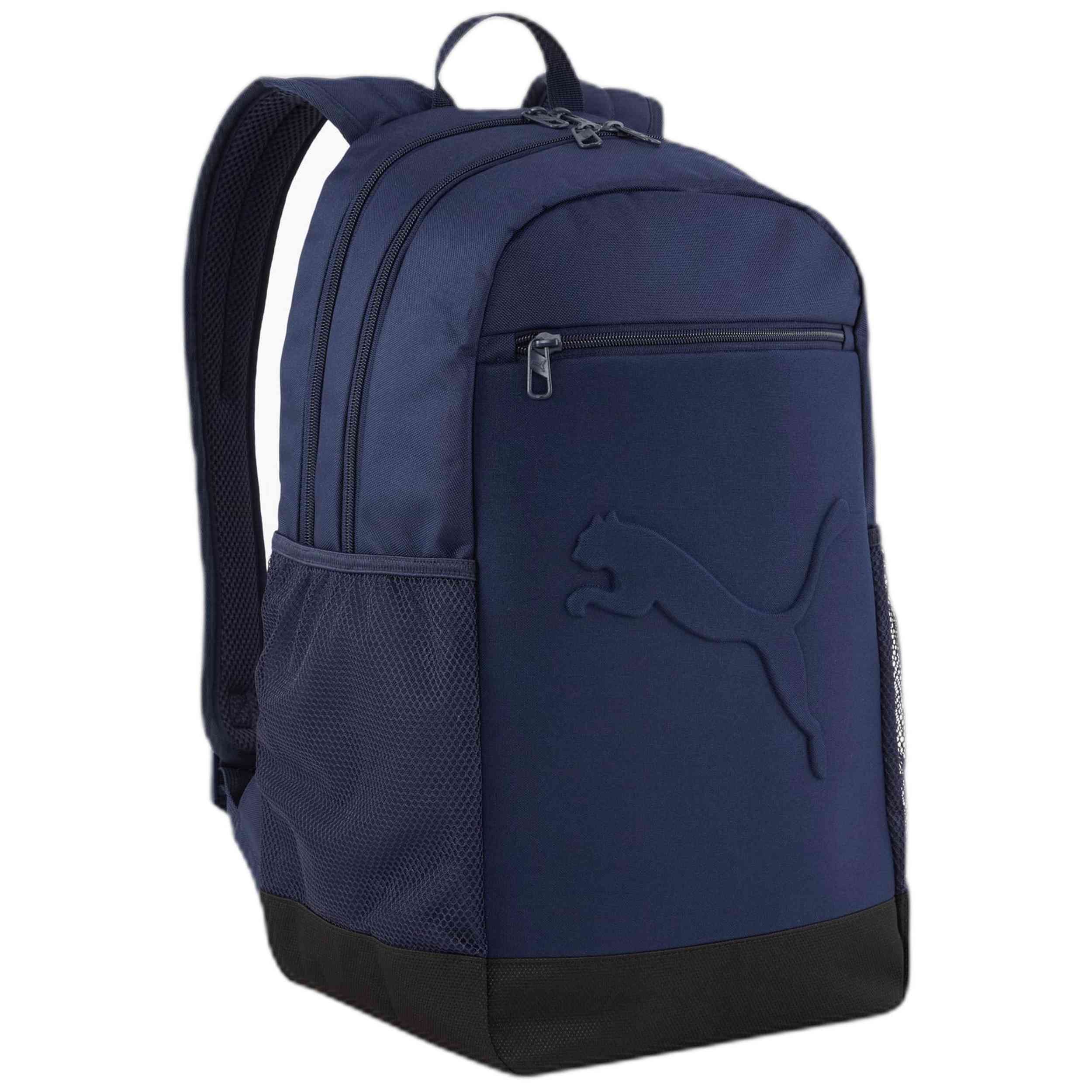 Complementos Puma modelo Puma Buzz Backpack en color Azul