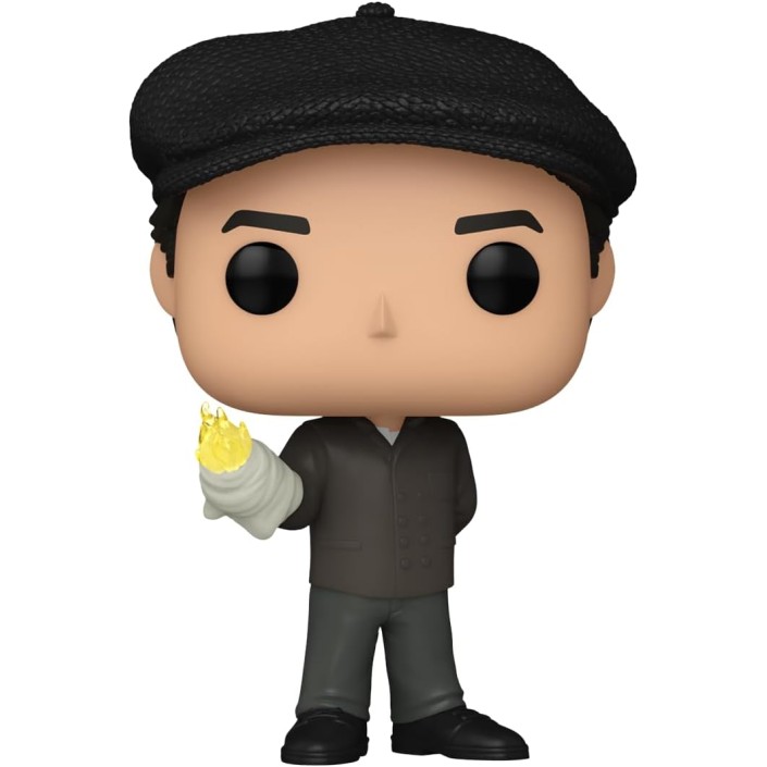 Figura Funko Pop! Películas El Padrino II Vito Corleone Modelo 1525 | 75938 -  Original - Figuras Miniaturas Coleccionables Para Exhibición - Idea De Regalo - Mercancía Oficial - Juguetes Para Niños - Fan