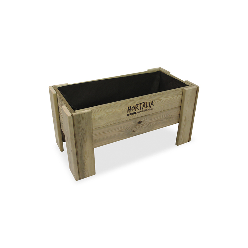 Mesa de Cultivo GardenBrico S40 - 80x40x40 Cm