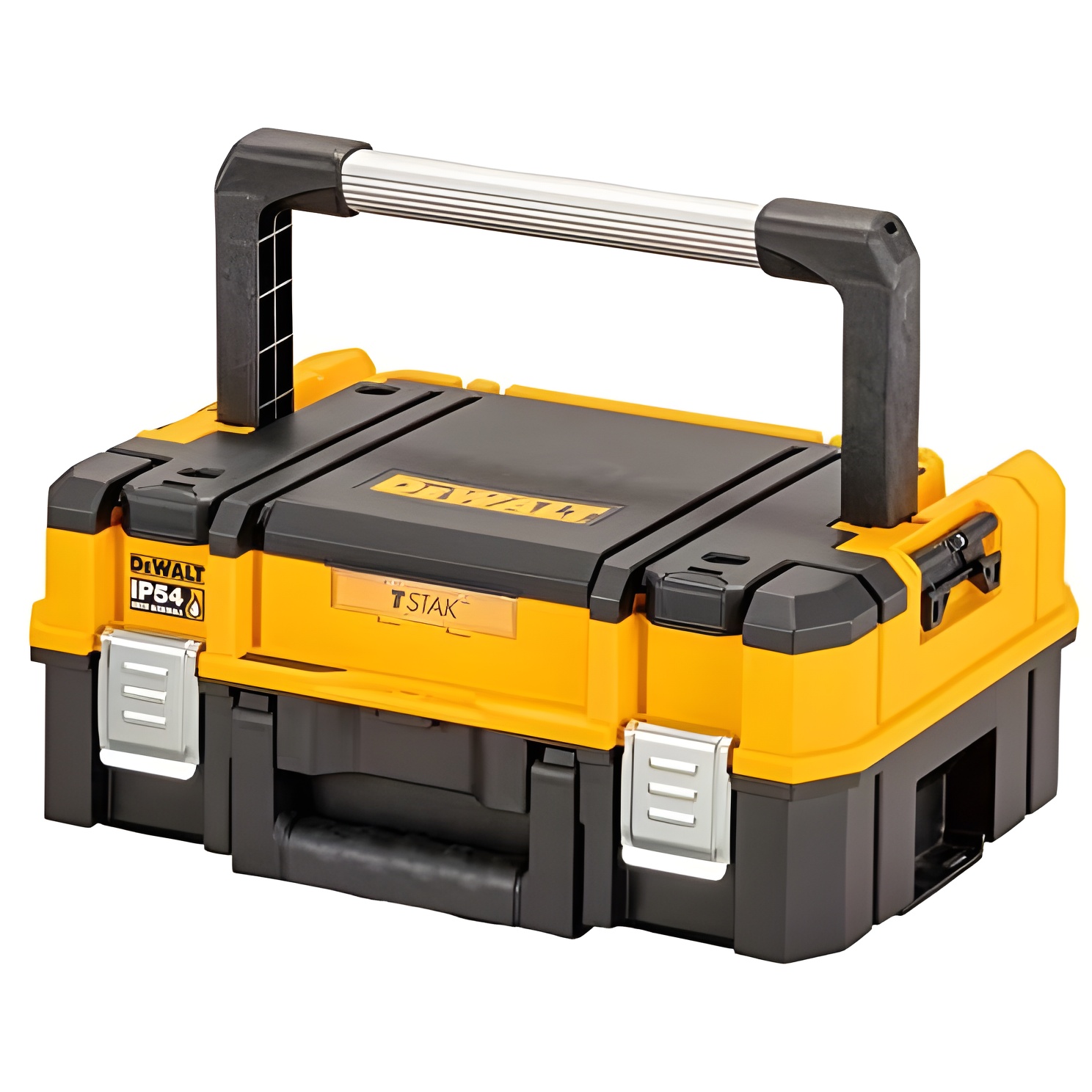Caja de Herramientas Dewalt DWST83344-1 Resistente y Duradera para Almacenamiento y Transporte