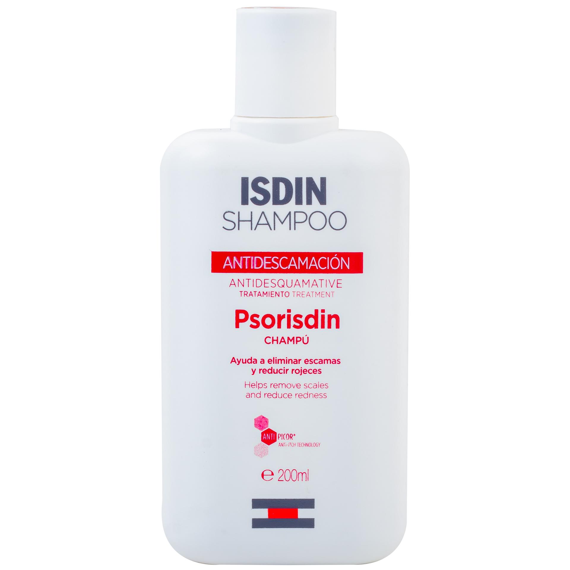 Psorisdin Champú Antidescamación 200ml