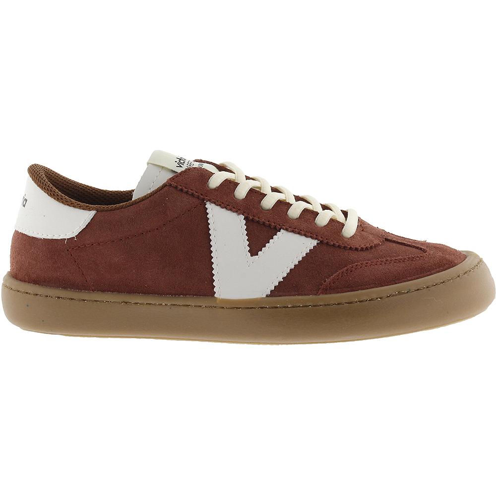 Deportiva barefoot para mujer Victoria 1186103 Olmo